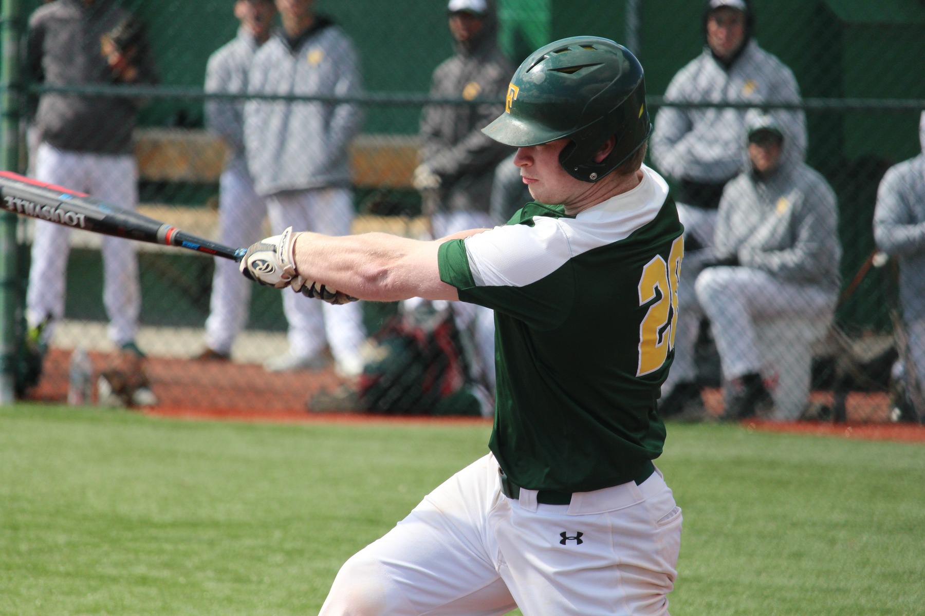 Go Cubs Go! Wetzel Inks With Cubs As Undrafted Free Agent