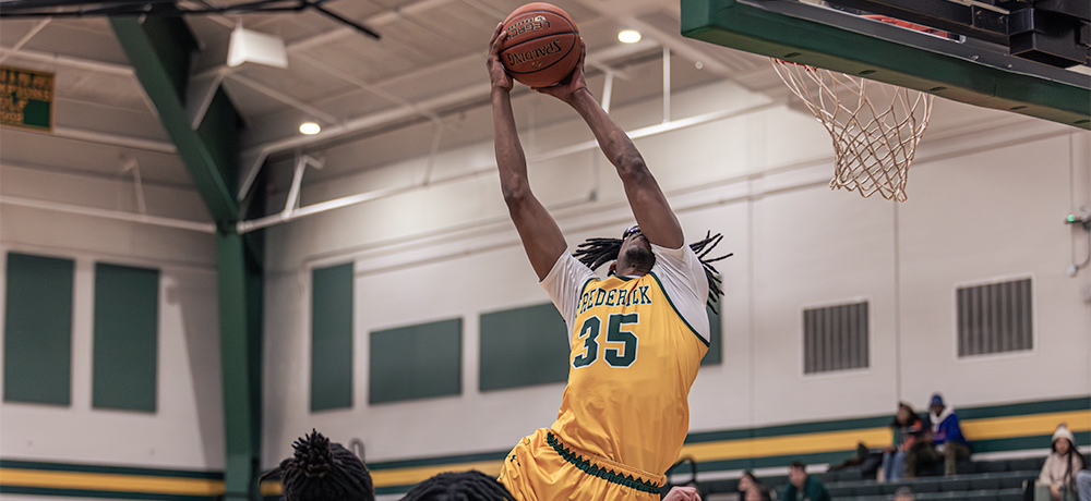 Cougars Snap Losing Skid with Dominate Win Over Beaver County   