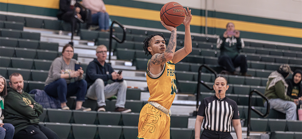 Cougars Defend Home Court with Strong Win Over Westmoreland  
