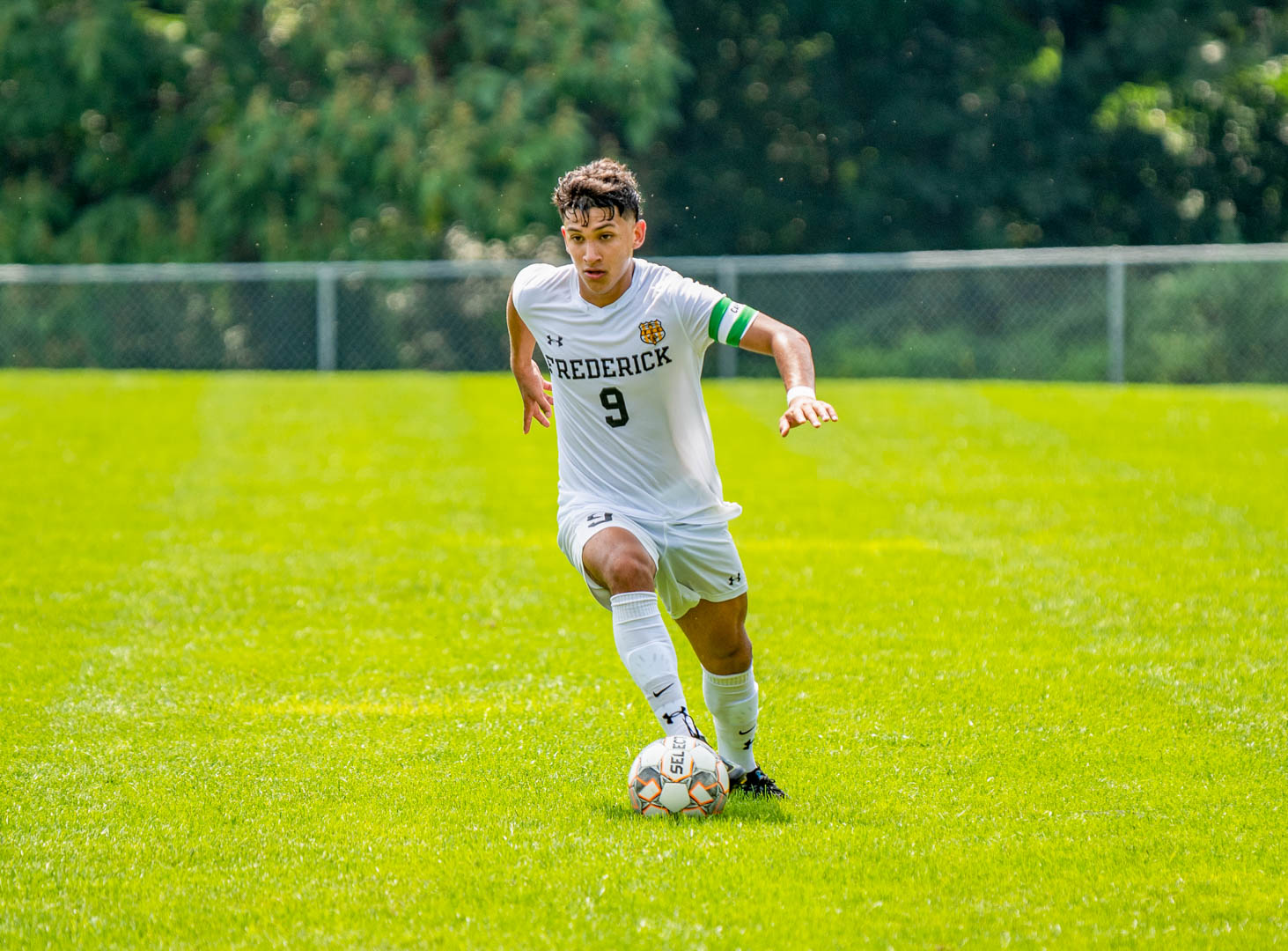 2021 MD JUCO Men’s Soccer All-Conference Teams Released
