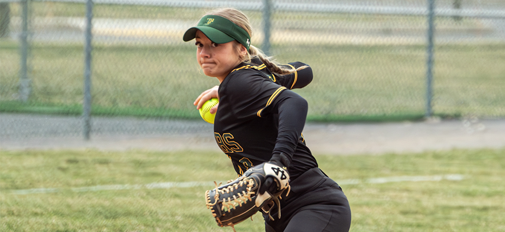 Cougars Battle but Fall to Unbeaten Mercer CCC 
