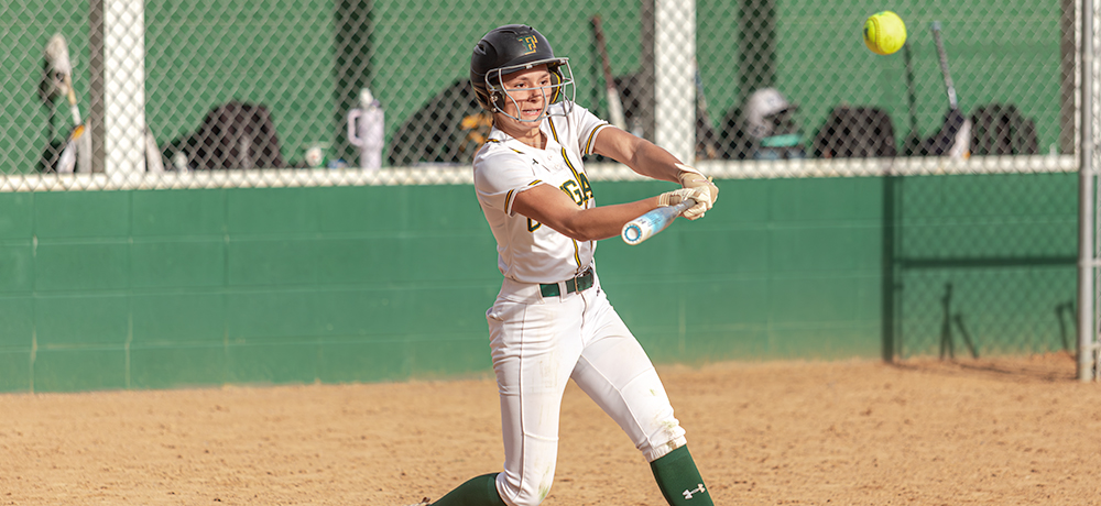 Cougars Break Through with Game Two Victory Over Cecil Seahawks