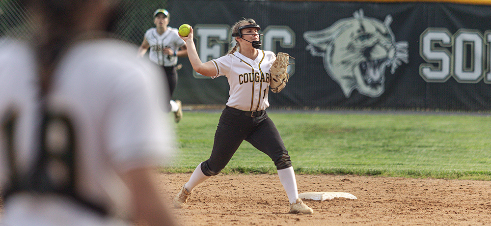 Cline Delivered Game-winning RBI to Advance to Next Round in Region 20 DII Tournament